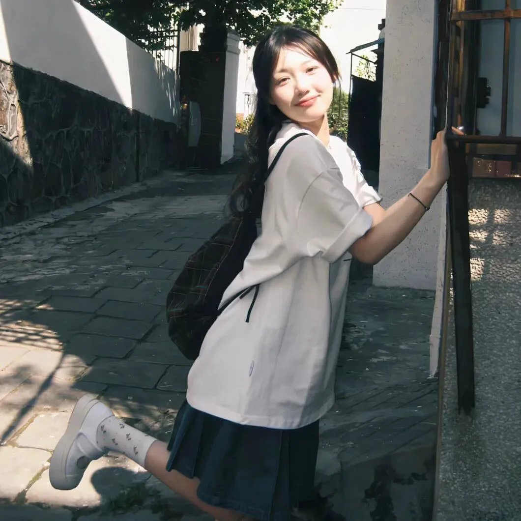 少女椿