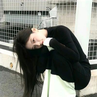 角落里的阳光